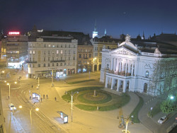 Malinovského náměstí