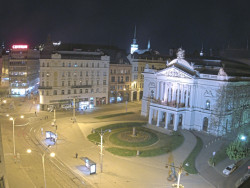 Malinovského náměstí