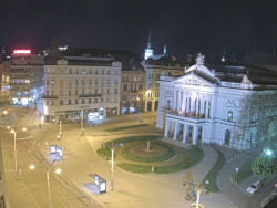 Malinovského náměstí