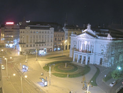 Malinovského náměstí