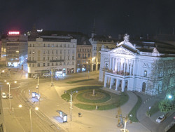 Malinovského náměstí