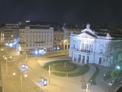 Malinovského náměstí