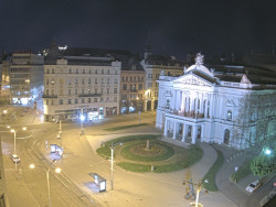 Malinovského náměstí