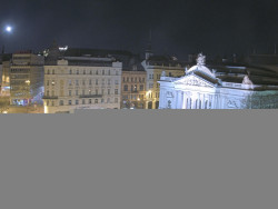 Malinovského náměstí