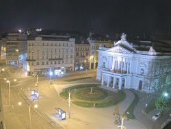 Malinovského náměstí