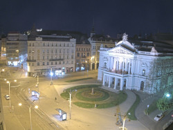 Malinovského náměstí