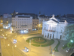 Malinovského náměstí