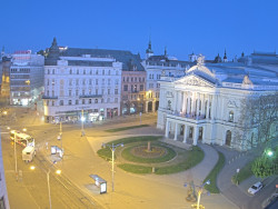 Malinovského náměstí