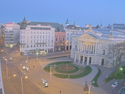 Malinovského náměstí