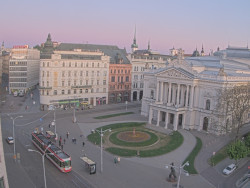 Malinovského náměstí