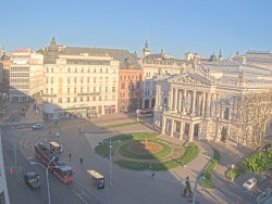 Malinovského náměstí