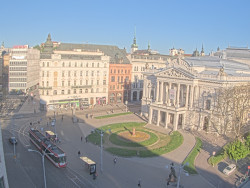 Malinovského náměstí