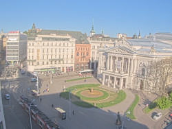 Malinovského náměstí