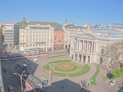 Malinovského náměstí