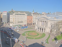 Malinovského náměstí