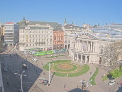 Malinovského náměstí