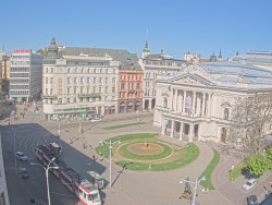 Malinovského náměstí