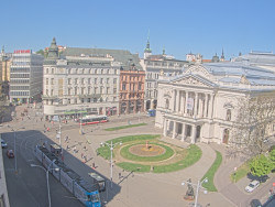 Malinovského náměstí