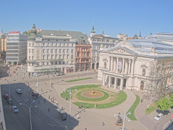 Malinovského náměstí