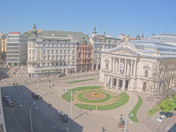 Malinovského náměstí