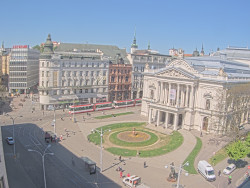 Malinovského náměstí