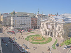 Malinovského náměstí