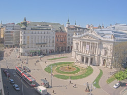 Malinovského náměstí