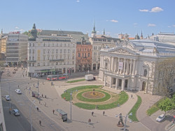 Malinovského náměstí