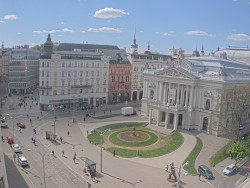 Malinovského náměstí