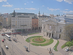 Malinovského náměstí