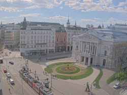 Malinovského náměstí