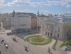 Malinovského náměstí