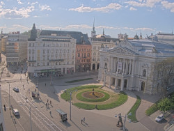 Malinovského náměstí