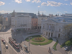 Malinovského náměstí