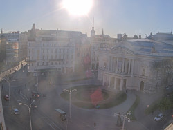 Malinovského náměstí