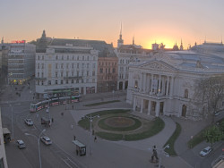 Malinovského náměstí