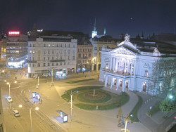 Malinovského náměstí