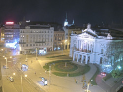 Malinovského náměstí