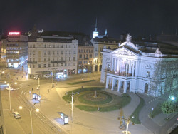 Malinovského náměstí