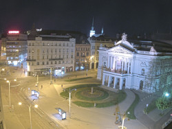 Malinovského náměstí
