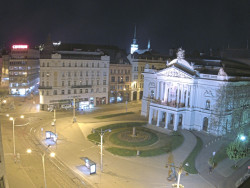 Malinovského náměstí
