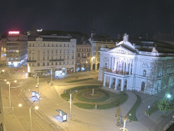 Malinovského náměstí