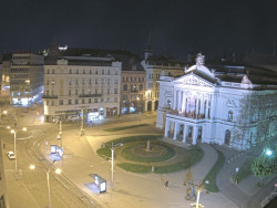 Malinovského náměstí