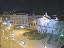 Malinovského náměstí