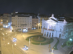 Malinovského náměstí