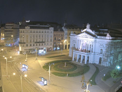 Malinovského náměstí