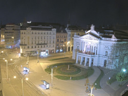 Malinovského náměstí
