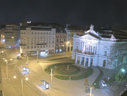 Malinovského náměstí