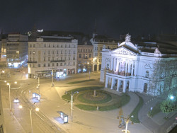 Malinovského náměstí