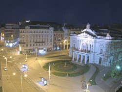 Malinovského náměstí
